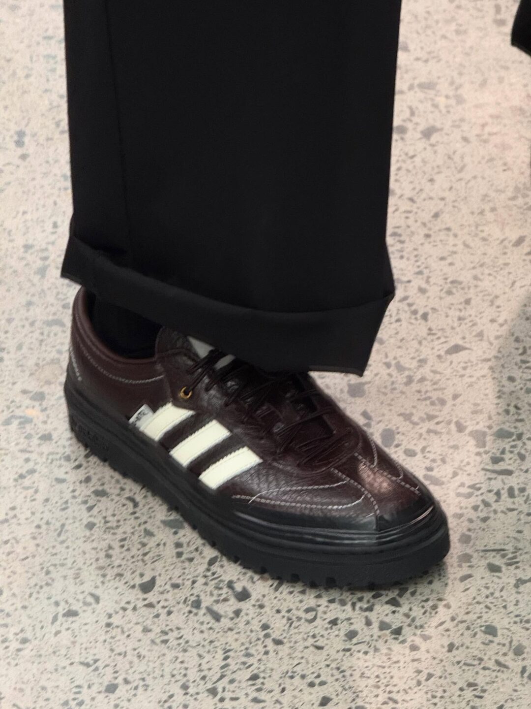 【2026 SS】Song for the Mute x adidas Originals TOKYO & SAMBA LX FREIZEIT SFTM-008/SFTM-009 (ソングフォーザミュート アディダス オリジナルス トーキョー サンバ 2026年 春夏)