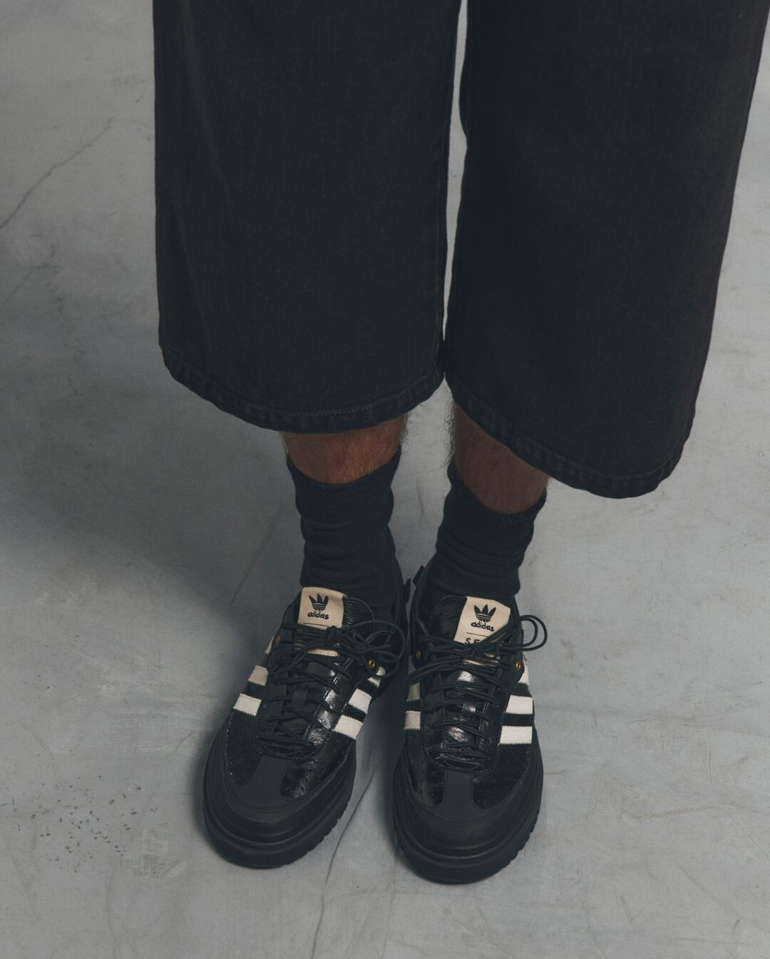 【2026 SS】Song for the Mute x adidas Originals TOKYO & SAMBA LX FREIZEIT SFTM-008/SFTM-009 (ソングフォーザミュート アディダス オリジナルス トーキョー サンバ 2026年 春夏)