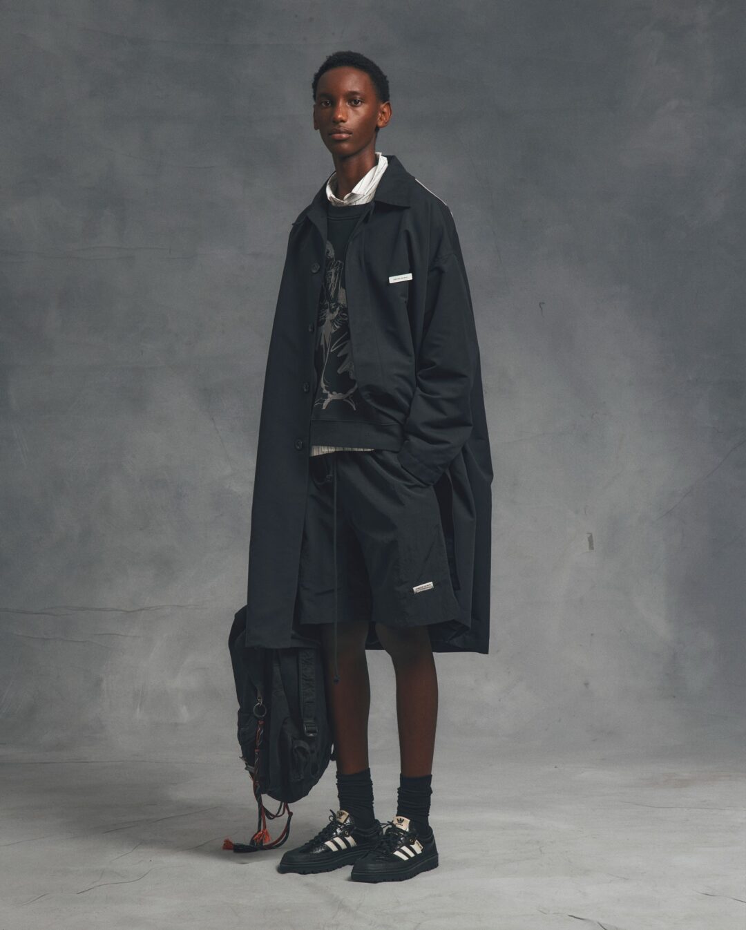 【2026 SS】Song for the Mute x adidas Originals TOKYO & SAMBA LX FREIZEIT SFTM-008/SFTM-009 (ソングフォーザミュート アディダス オリジナルス トーキョー サンバ 2026年 春夏)