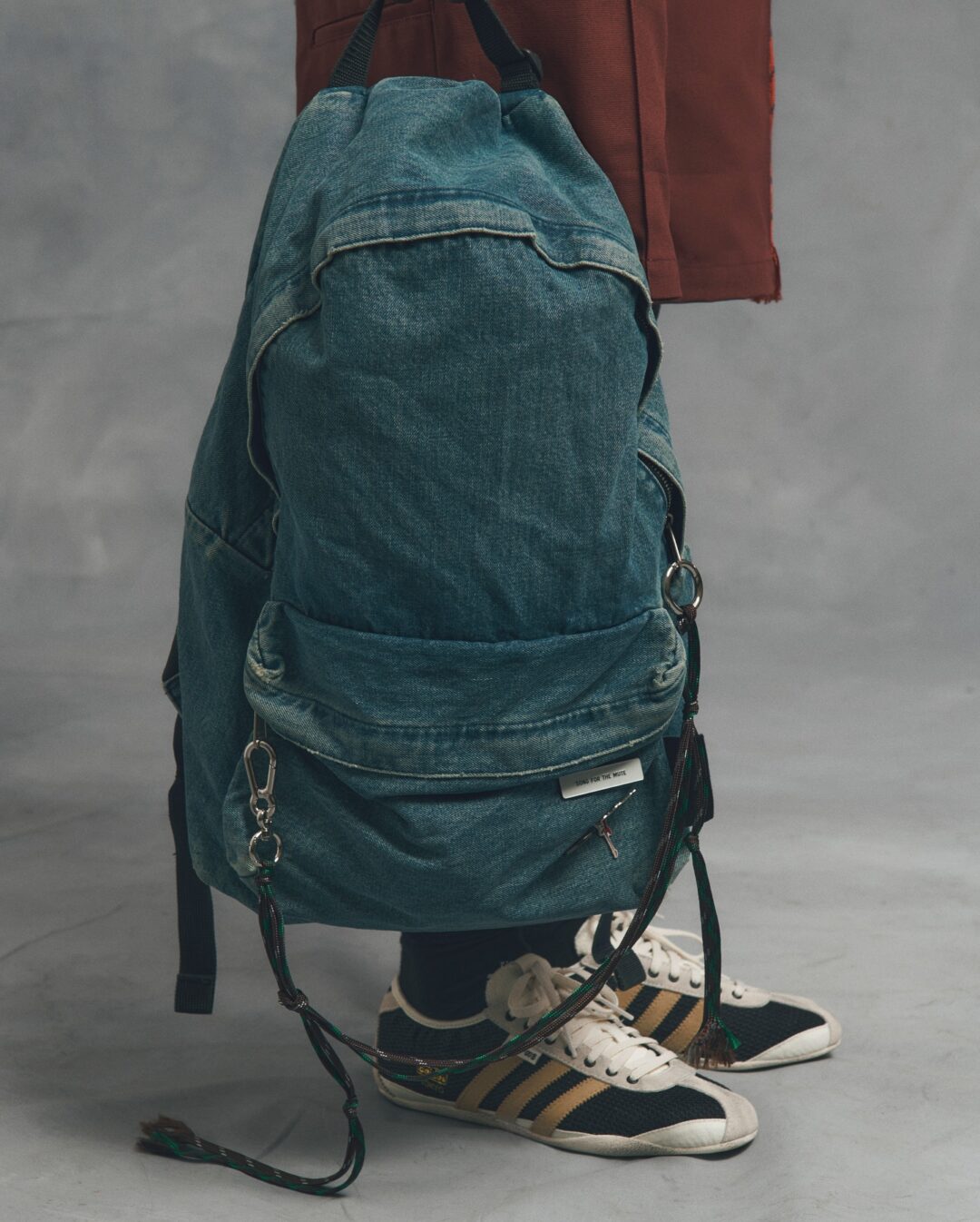 【2026 SS】Song for the Mute x adidas Originals TOKYO & SAMBA LX FREIZEIT SFTM-008/SFTM-009 (ソングフォーザミュート アディダス オリジナルス トーキョー サンバ 2026年 春夏)