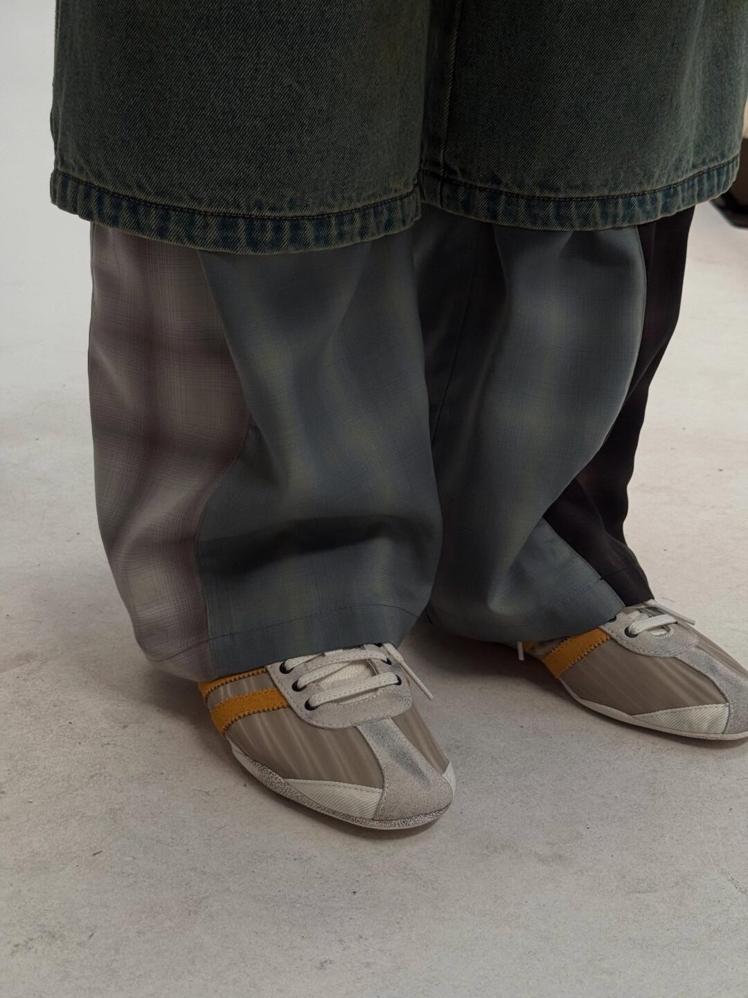 【2026 SS】Song for the Mute x adidas Originals TOKYO & SAMBA LX FREIZEIT SFTM-008/SFTM-009 (ソングフォーザミュート アディダス オリジナルス トーキョー サンバ 2026年 春夏)