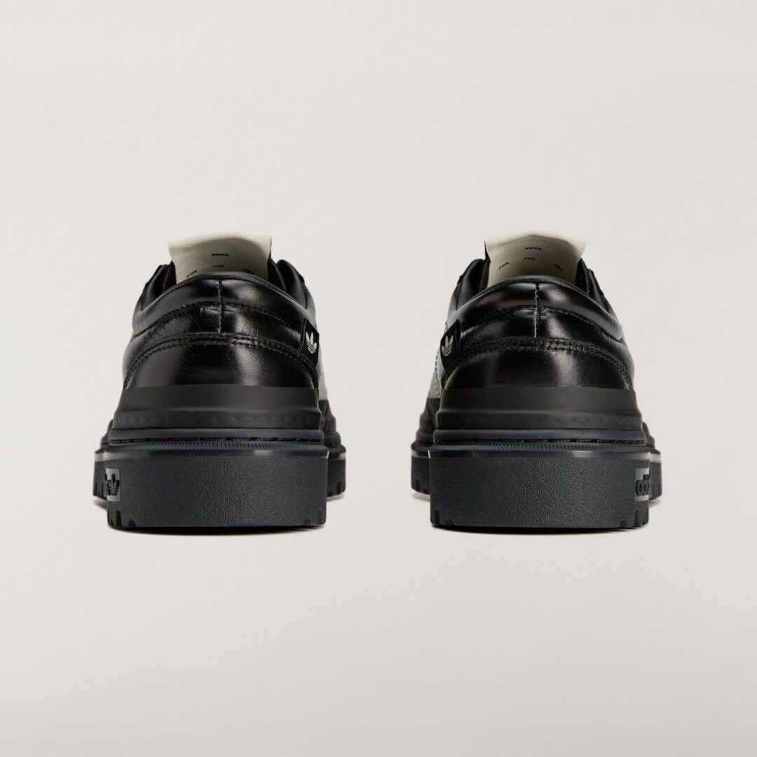 【2026年 5/15 発売予定】Song for the Mute x adidas Originals TOKYO & SAMBA LX FREIZEIT SFTM-008/SFTM-009 (ソングフォーザミュート アディダス オリジナルス トーキョー サンバ 2026年 春夏) [KI4761/KI4762/KJ4401/KJ4402]