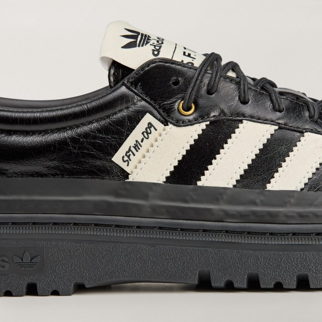 【2026年 5/15 発売予定】Song for the Mute x adidas Originals TOKYO & SAMBA LX FREIZEIT SFTM-008/SFTM-009 (ソングフォーザミュート アディダス オリジナルス トーキョー サンバ 2026年 春夏) [KI4761/KI4762/KJ4401/KJ4402]