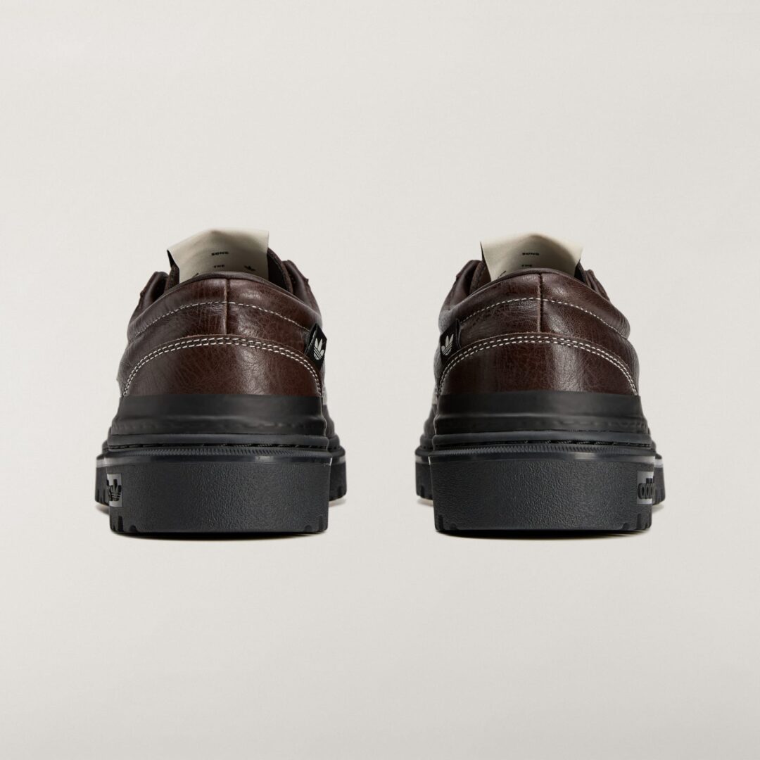 【2026年 5/15 発売予定】Song for the Mute x adidas Originals TOKYO & SAMBA LX FREIZEIT SFTM-008/SFTM-009 (ソングフォーザミュート アディダス オリジナルス トーキョー サンバ 2026年 春夏) [KI4761/KI4762/KJ4401/KJ4402]