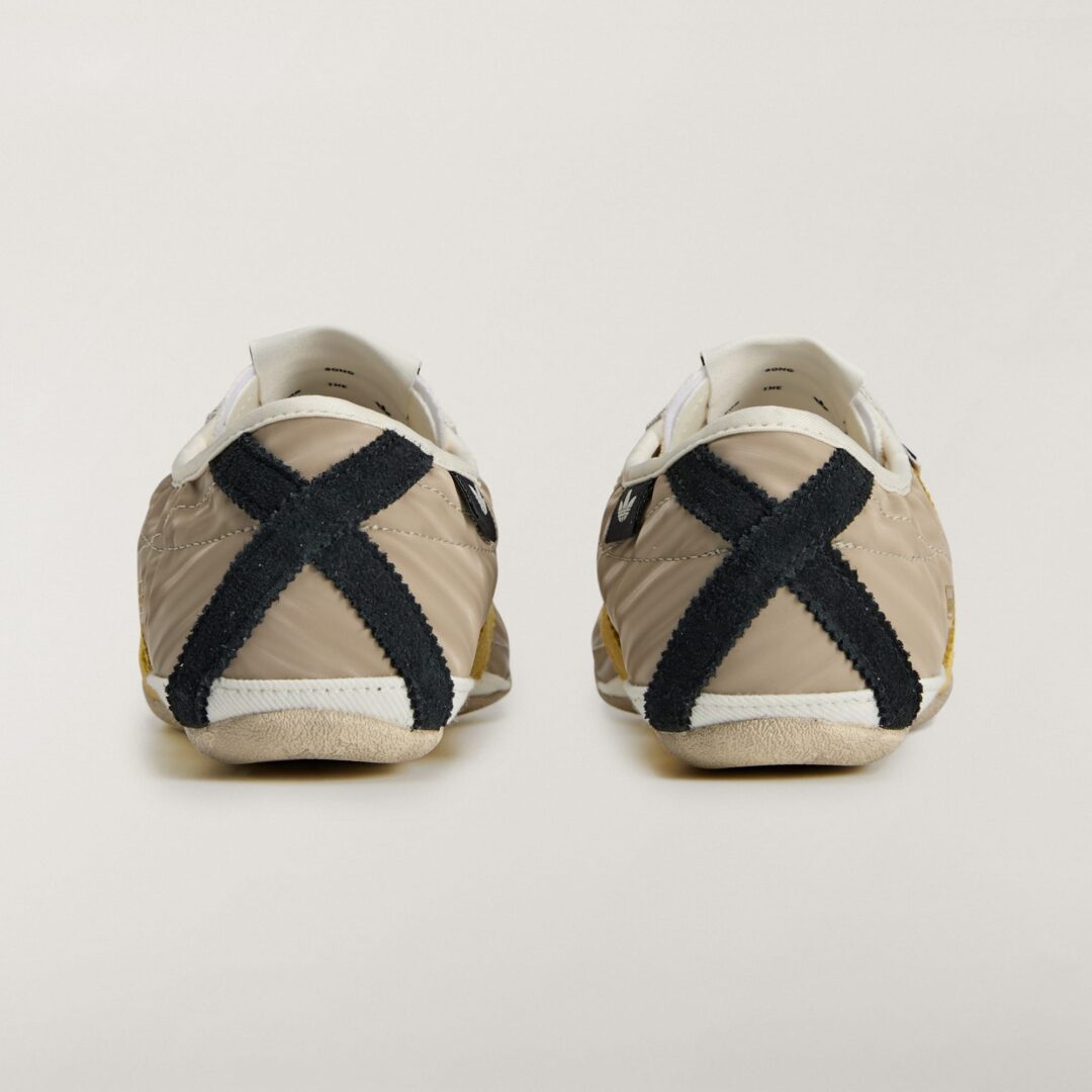 【2026年 5/15 発売予定】Song for the Mute x adidas Originals TOKYO & SAMBA LX FREIZEIT SFTM-008/SFTM-009 (ソングフォーザミュート アディダス オリジナルス トーキョー サンバ 2026年 春夏) [KI4761/KI4762/KJ4401/KJ4402]