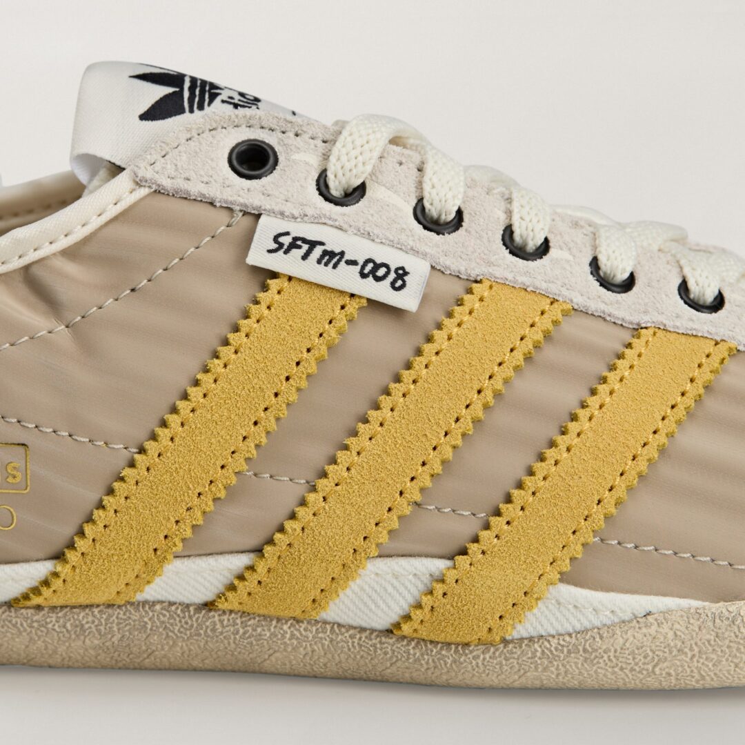 【2026年 5/15 発売予定】Song for the Mute x adidas Originals TOKYO & SAMBA LX FREIZEIT SFTM-008/SFTM-009 (ソングフォーザミュート アディダス オリジナルス トーキョー サンバ 2026年 春夏) [KI4761/KI4762/KJ4401/KJ4402]