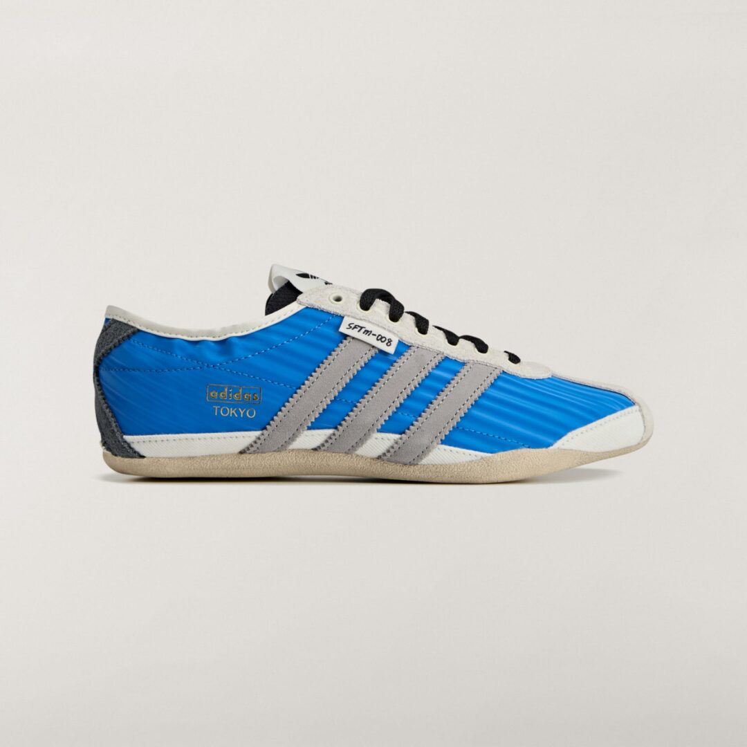 【2026年 5/15 発売予定】Song for the Mute x adidas Originals TOKYO & SAMBA LX FREIZEIT SFTM-008/SFTM-009 (ソングフォーザミュート アディダス オリジナルス トーキョー サンバ 2026年 春夏) [KI4761/KI4762/KJ4401/KJ4402]