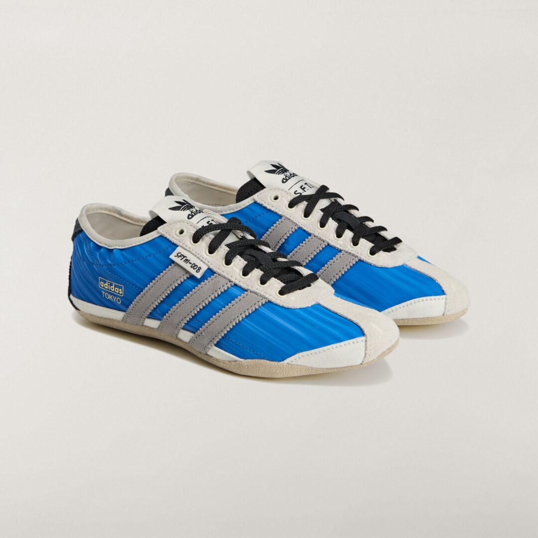 【2026年 5/15 発売予定】Song for the Mute x adidas Originals TOKYO & SAMBA LX FREIZEIT SFTM-008/SFTM-009 (ソングフォーザミュート アディダス オリジナルス トーキョー サンバ 2026年 春夏) [KI4761/KI4762/KJ4401/KJ4402]