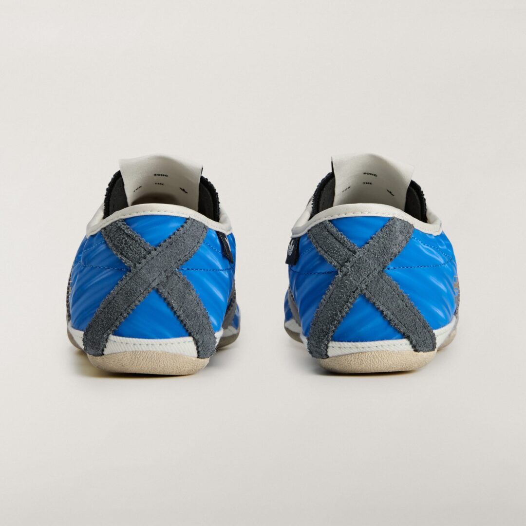 【2026年 5/15 発売予定】Song for the Mute x adidas Originals TOKYO & SAMBA LX FREIZEIT SFTM-008/SFTM-009 (ソングフォーザミュート アディダス オリジナルス トーキョー サンバ 2026年 春夏) [KI4761/KI4762/KJ4401/KJ4402]