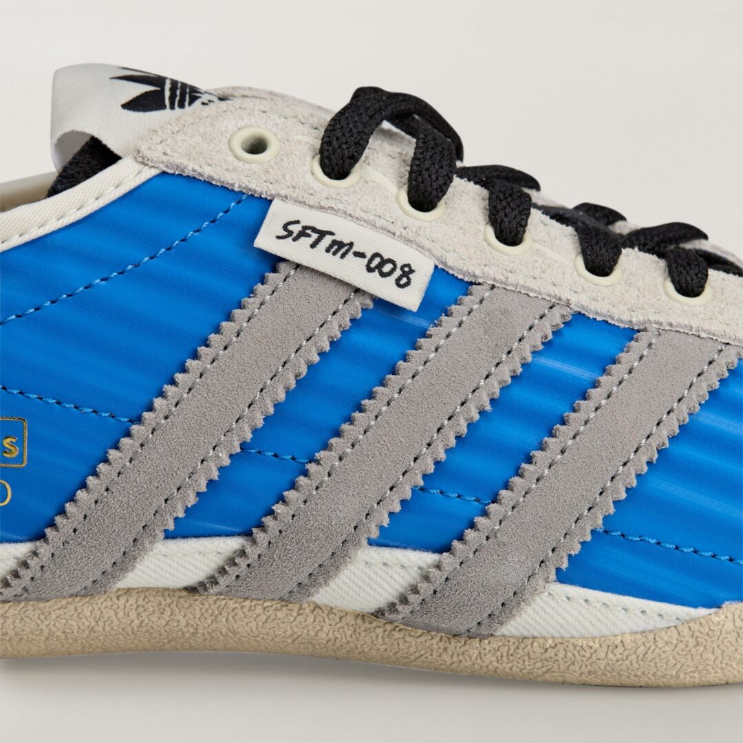 【2026年 5/15 発売予定】Song for the Mute x adidas Originals TOKYO & SAMBA LX FREIZEIT SFTM-008/SFTM-009 (ソングフォーザミュート アディダス オリジナルス トーキョー サンバ 2026年 春夏) [KI4761/KI4762/KJ4401/KJ4402]