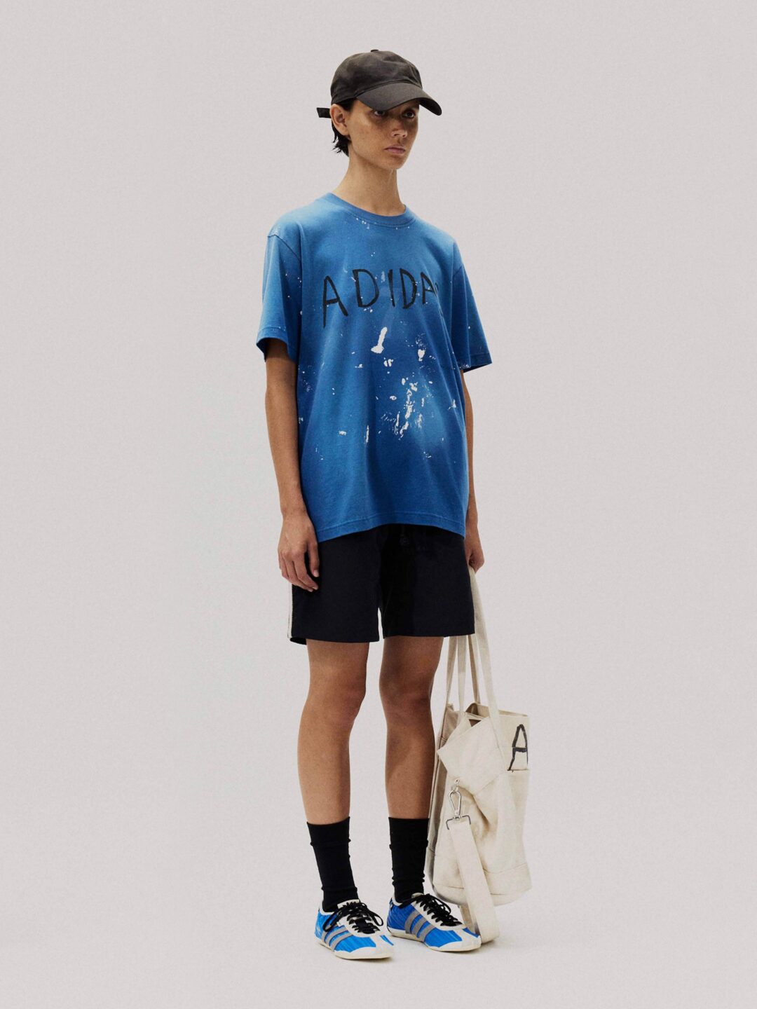 【2026年 5/15 発売】Song for the Mute x adidas Originals TOKYO & SAMBA LX FREIZEIT SFTM-008/SFTM-009 (ソングフォーザミュート アディダス オリジナルス トーキョー サンバ 2026年 春夏) [KI4761/KI4762/KJ4401/KJ4402]
