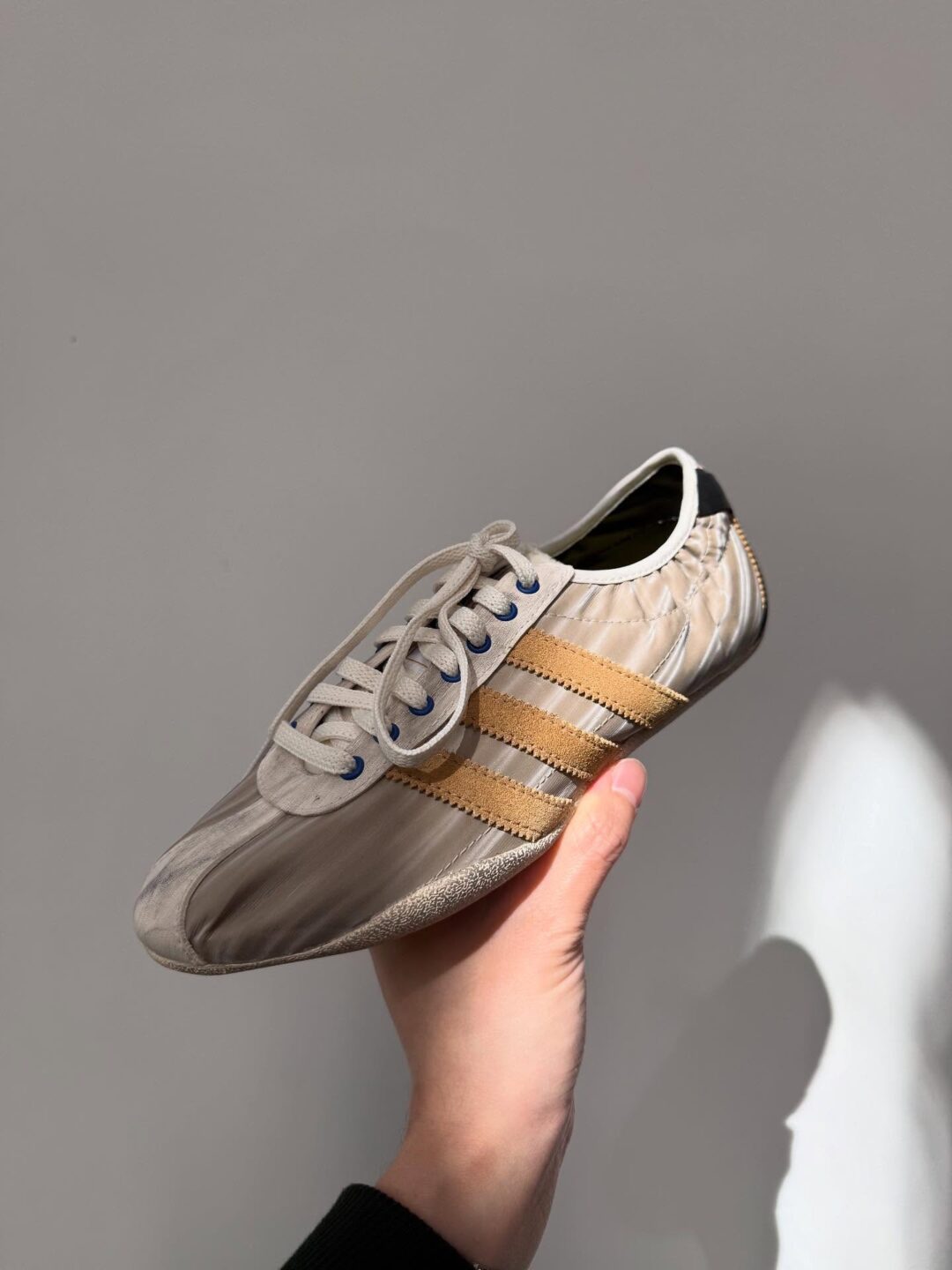 【2026 SS】Song for the Mute x adidas Originals TOKYO & SAMBA LX FREIZEIT SFTM-008/SFTM-009 (ソングフォーザミュート アディダス オリジナルス トーキョー サンバ 2026年 春夏)