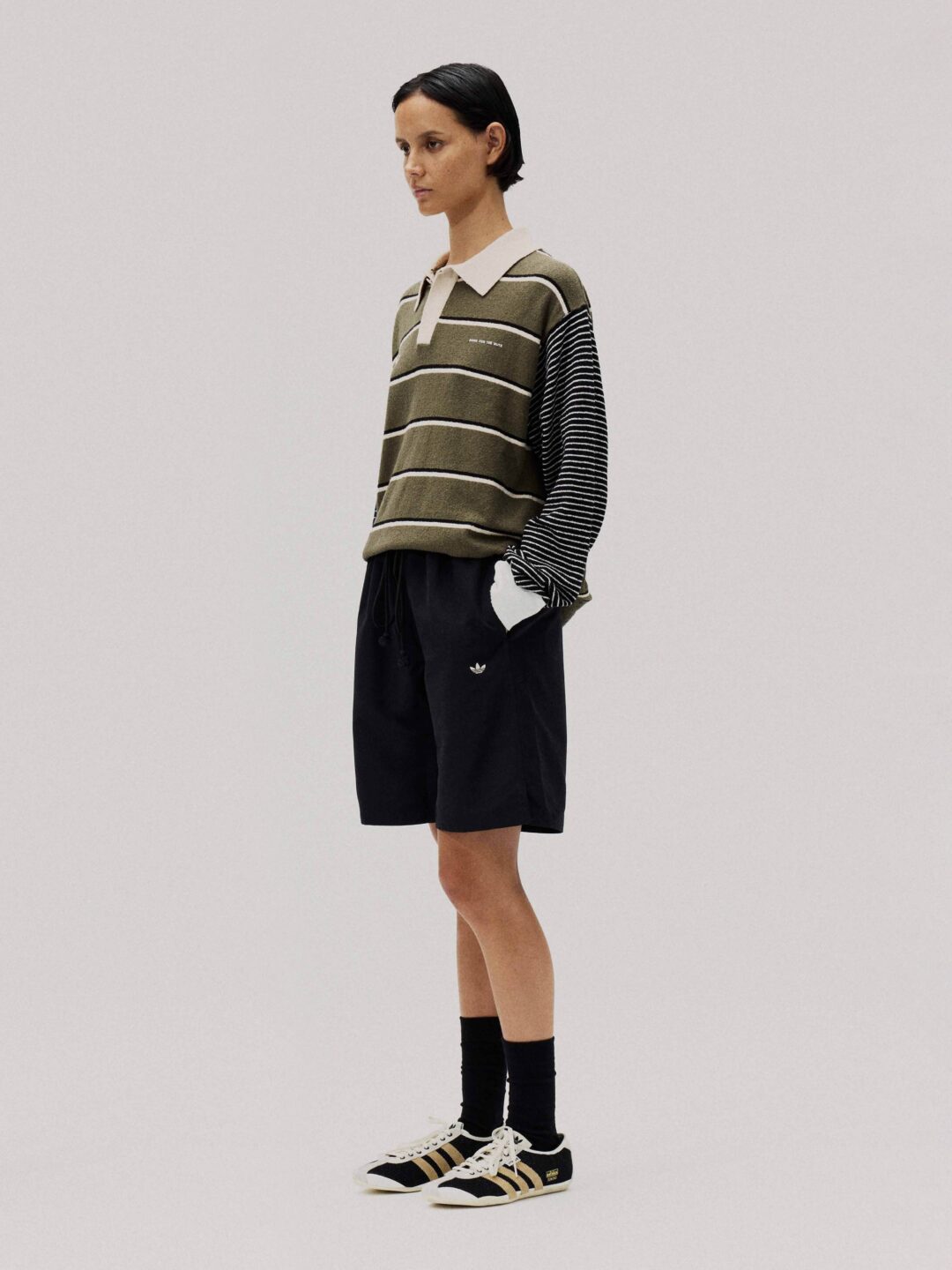 【2026年 5/15 発売】Song for the Mute x adidas Originals TOKYO & SAMBA LX FREIZEIT SFTM-008/SFTM-009 (ソングフォーザミュート アディダス オリジナルス トーキョー サンバ 2026年 春夏) [KI4761/KI4762/KJ4401/KJ4402]