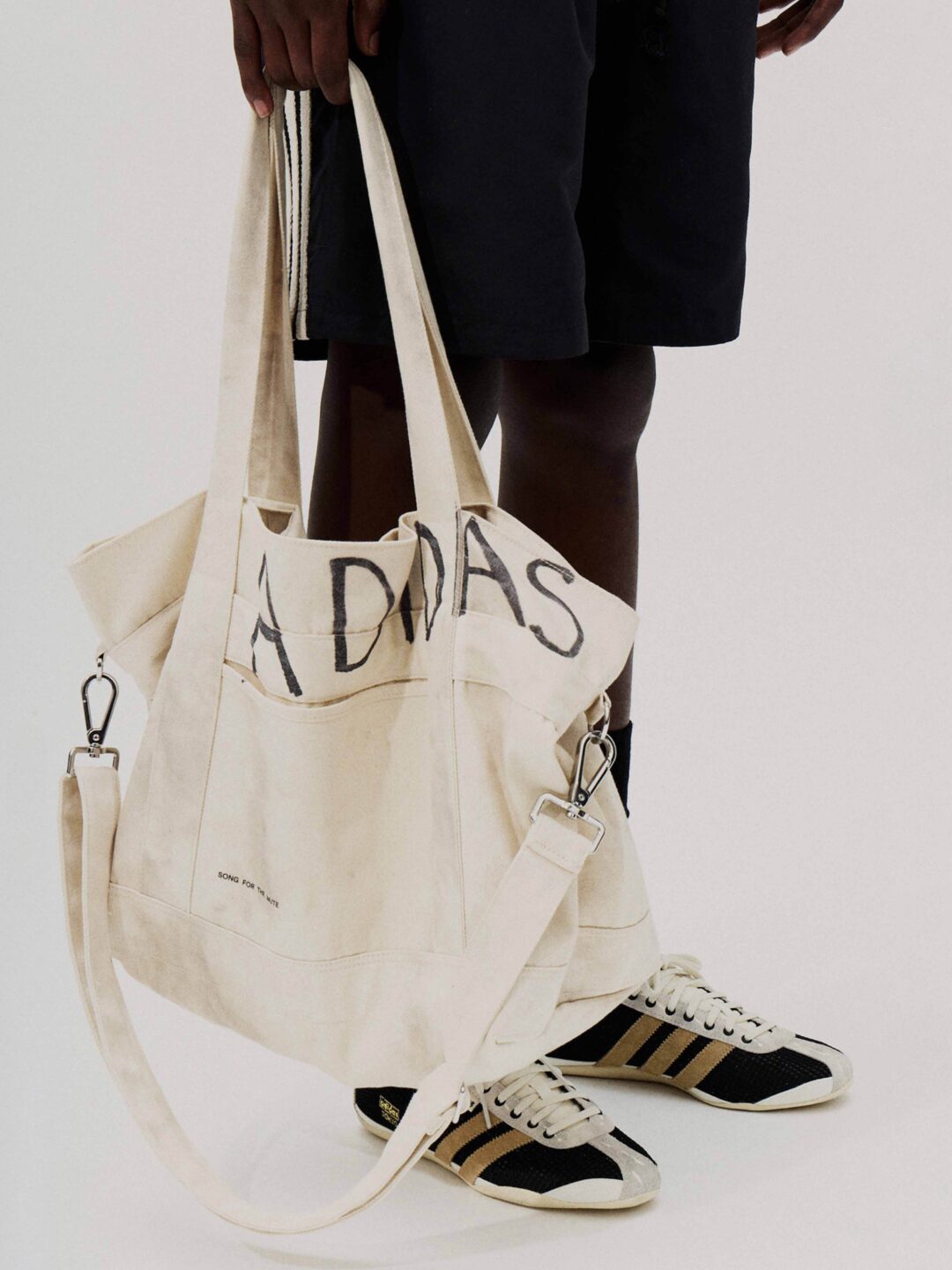 【2026年 5/15 発売】Song for the Mute x adidas Originals TOKYO & SAMBA LX FREIZEIT SFTM-008/SFTM-009 (ソングフォーザミュート アディダス オリジナルス トーキョー サンバ 2026年 春夏) [KI4761/KI4762/KJ4401/KJ4402]