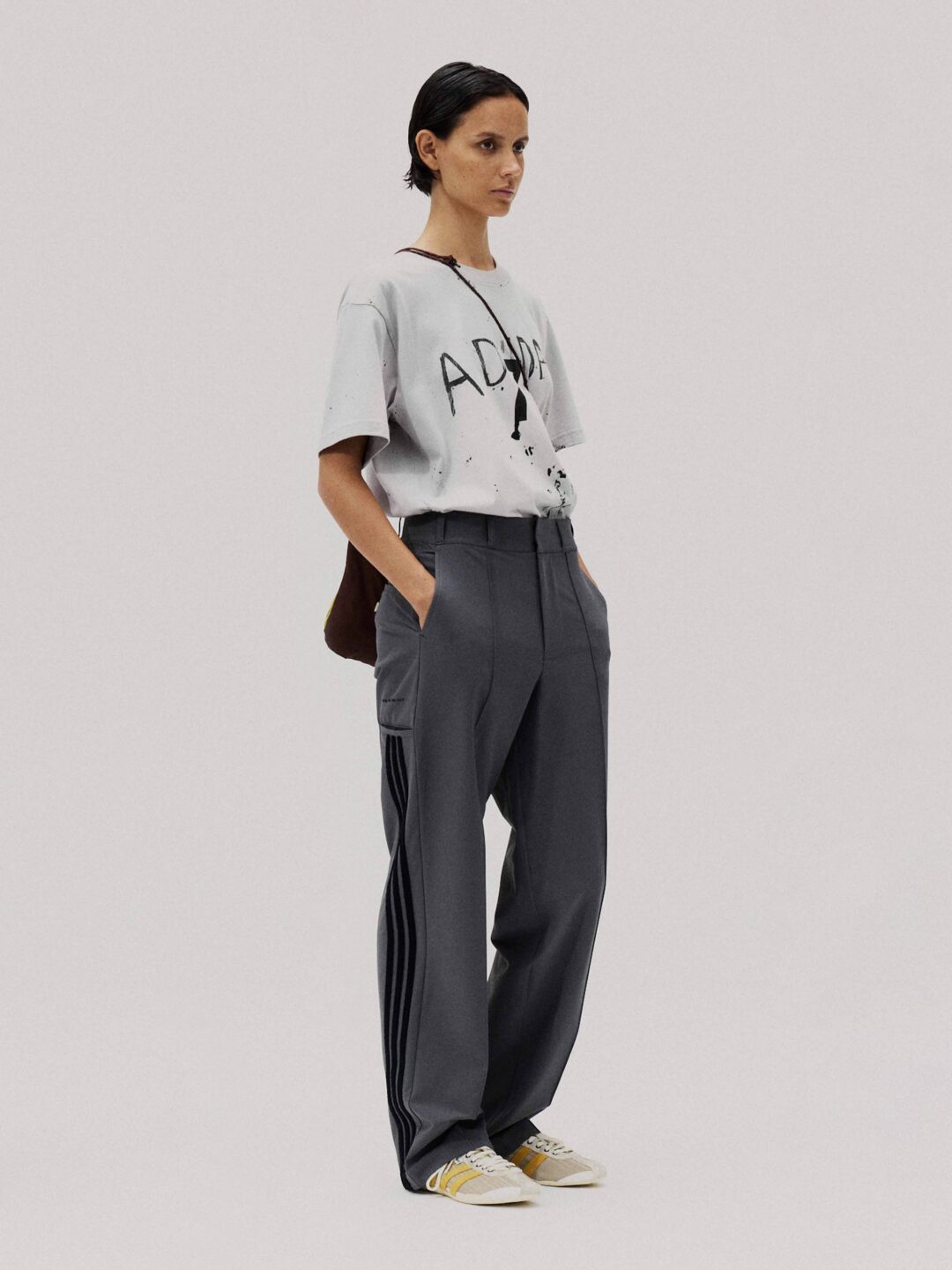 【2026年 5/15 発売】Song for the Mute x adidas Originals TOKYO & SAMBA LX FREIZEIT SFTM-008/SFTM-009 (ソングフォーザミュート アディダス オリジナルス トーキョー サンバ 2026年 春夏) [KI4761/KI4762/KJ4401/KJ4402]