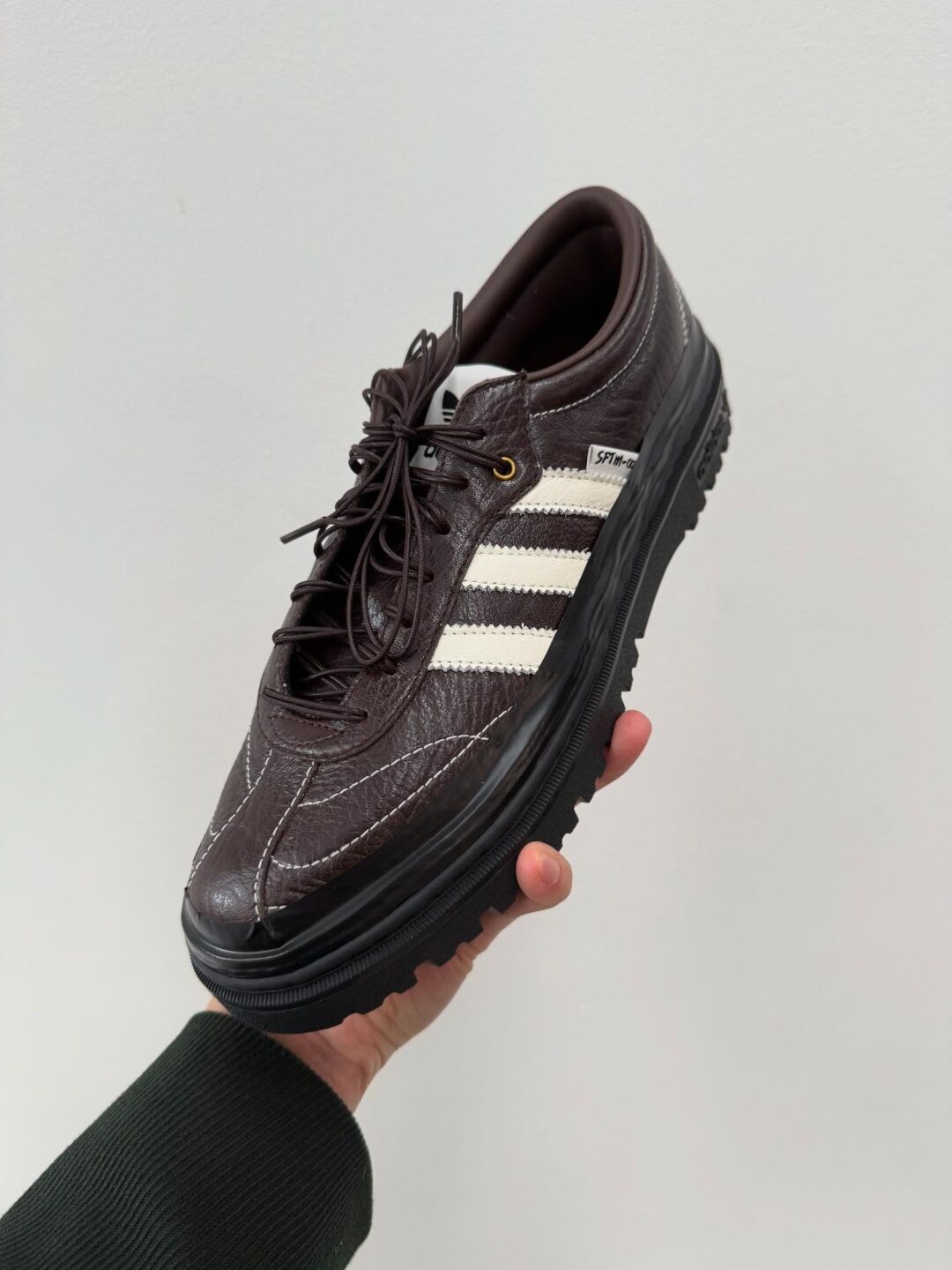 【2026 SS】Song for the Mute x adidas Originals TOKYO & SAMBA LX FREIZEIT SFTM-008/SFTM-009 (ソングフォーザミュート アディダス オリジナルス トーキョー サンバ 2026年 春夏)