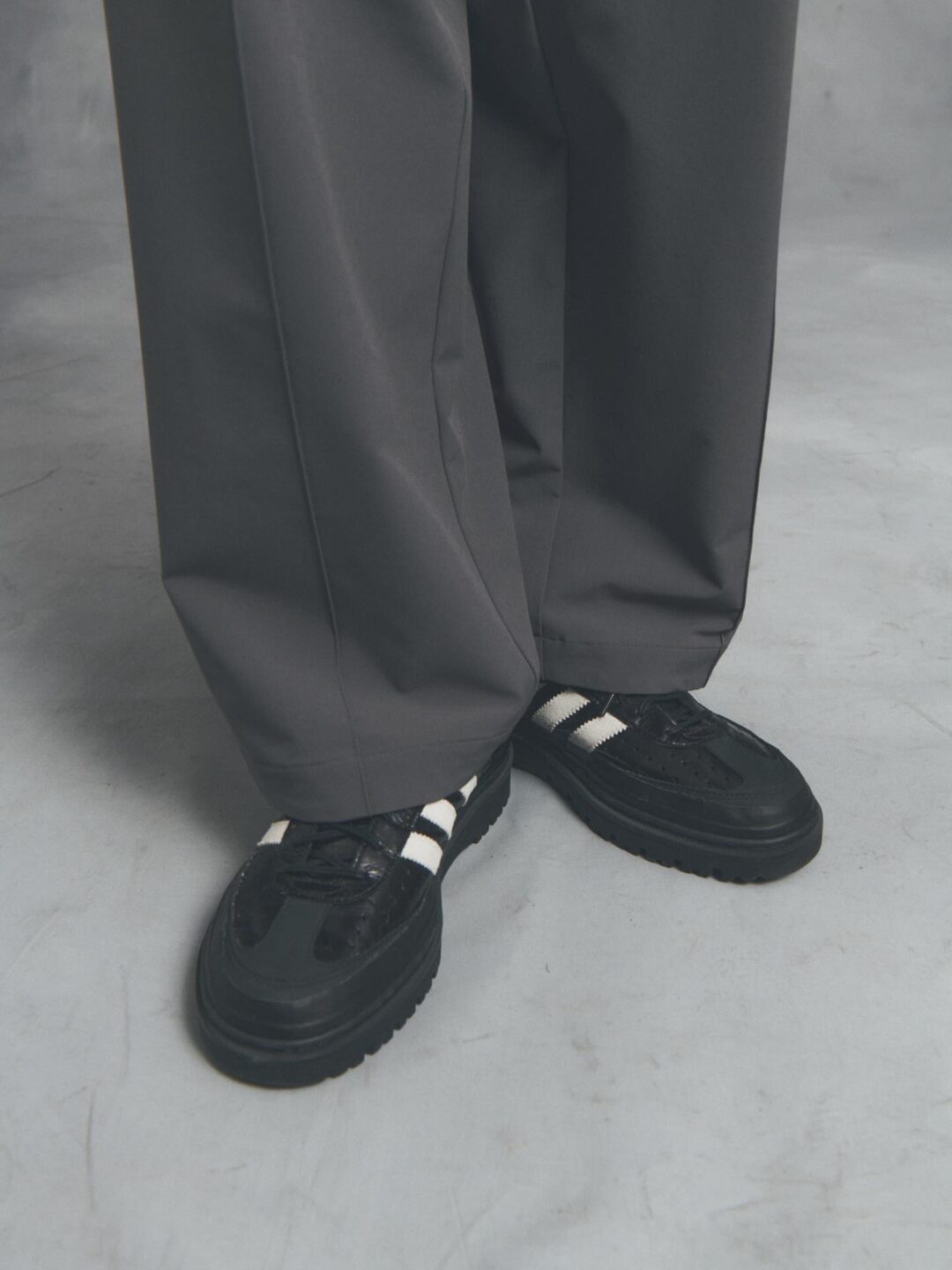 【2026 SS】Song for the Mute x adidas Originals TOKYO & SAMBA LX FREIZEIT SFTM-008/SFTM-009 (ソングフォーザミュート アディダス オリジナルス トーキョー サンバ 2026年 春夏)