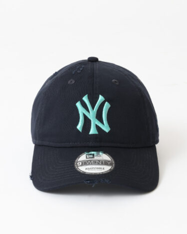 New Era × THE STAND fool so good(s) 完売モデルが2025年 ７月上旬 再販 (ニューエラ ザ スタンド フール ソー グッズ)