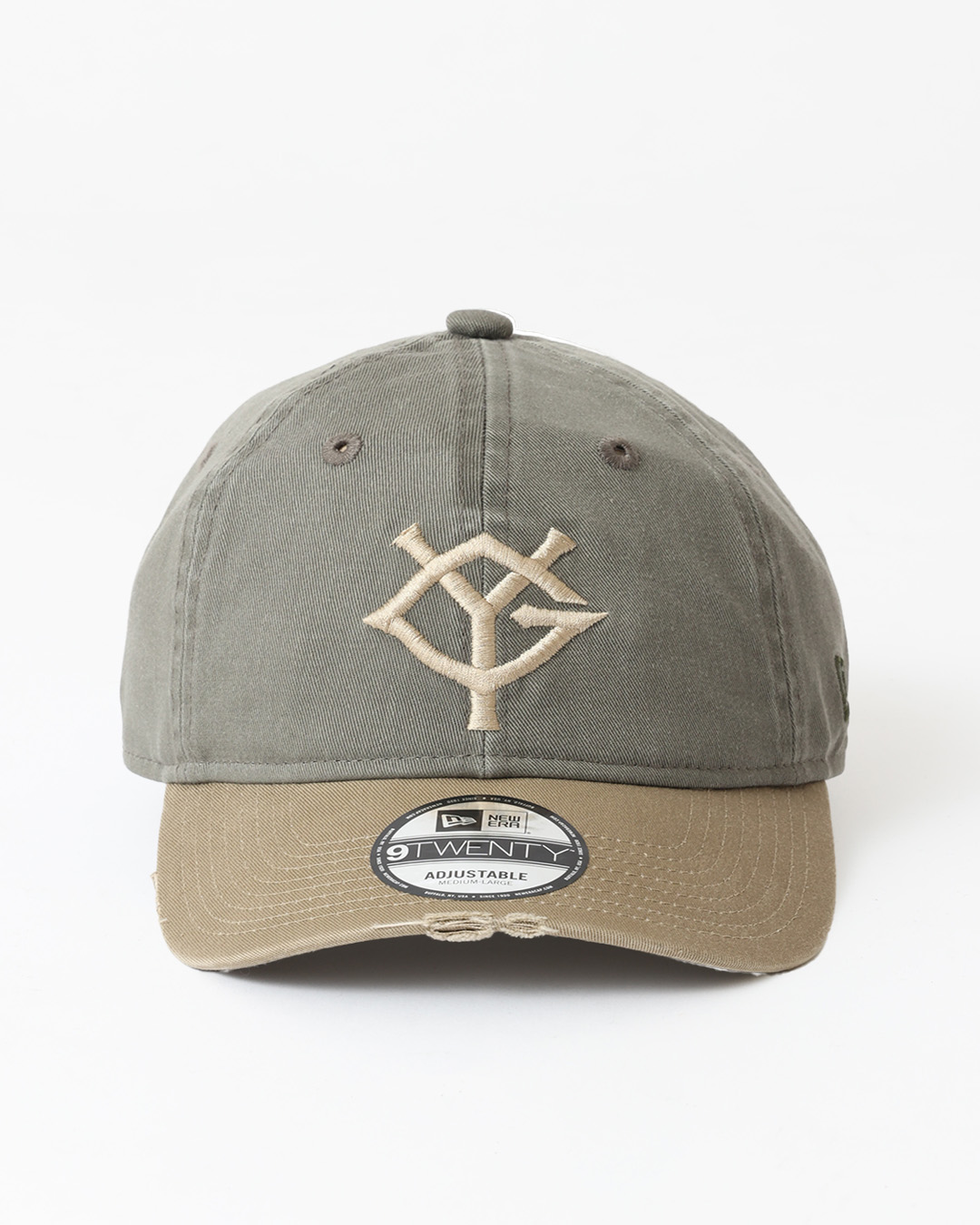 New Era × THE STAND fool so good(s) 完売モデルが2025年 ７月上旬 再販 (ニューエラ ザ スタンド フール ソー グッズ)