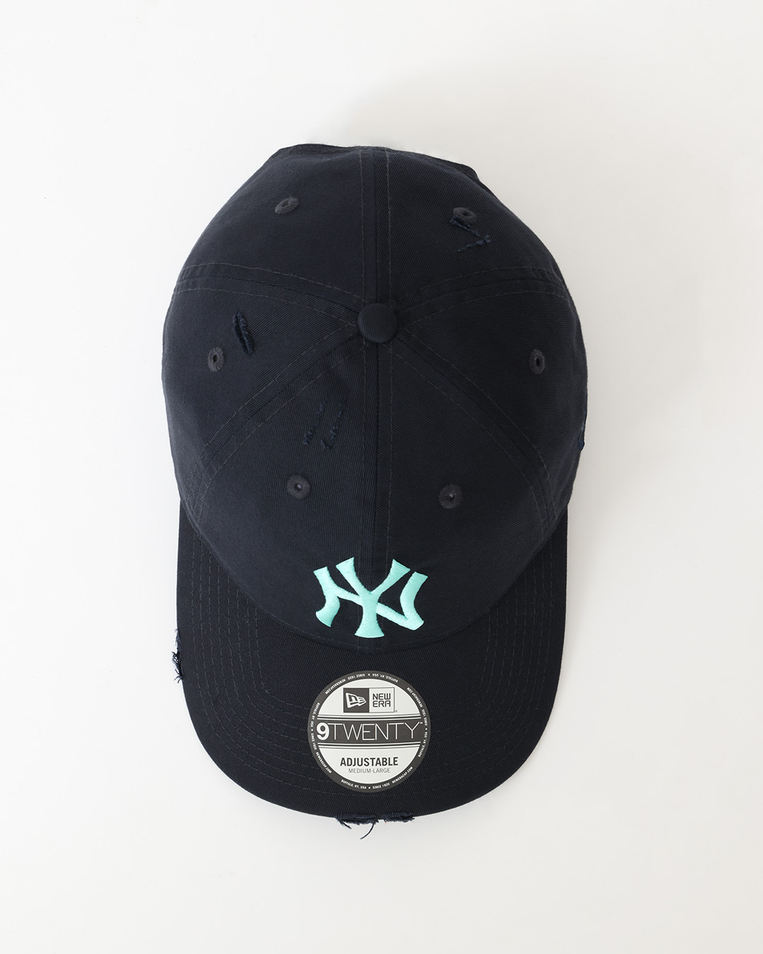 New Era × THE STAND fool so good(s) 完売モデルが2025年 ７月上旬 再販 (ニューエラ ザ スタンド フール ソー グッズ)