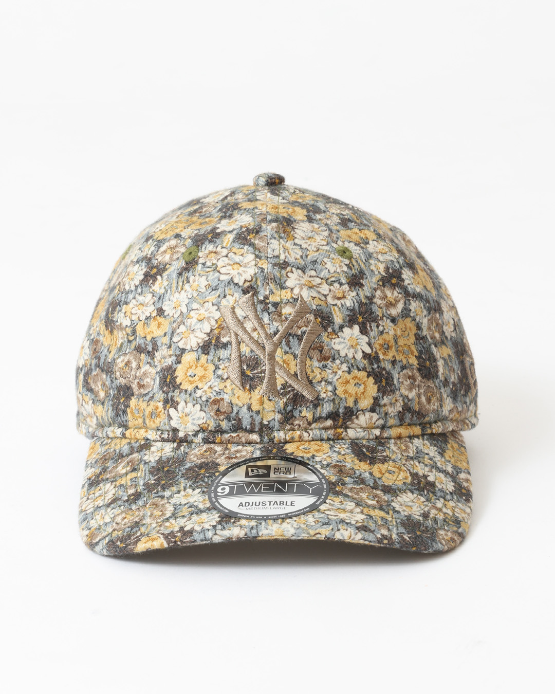 New Era × THE STAND fool so good(s) 完売モデルが2025年 ７月上旬 再販 (ニューエラ ザ スタンド フール ソー グッズ)