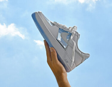 【2025年 7/5 発売】NIKE AIR FORCE 1 LOW “Translucent/White/University Blue” (ナイキ エア フォース 1 ロー “トランスルーセント/ホワイト/ユニバーシティブルー”) [IB5724-100]