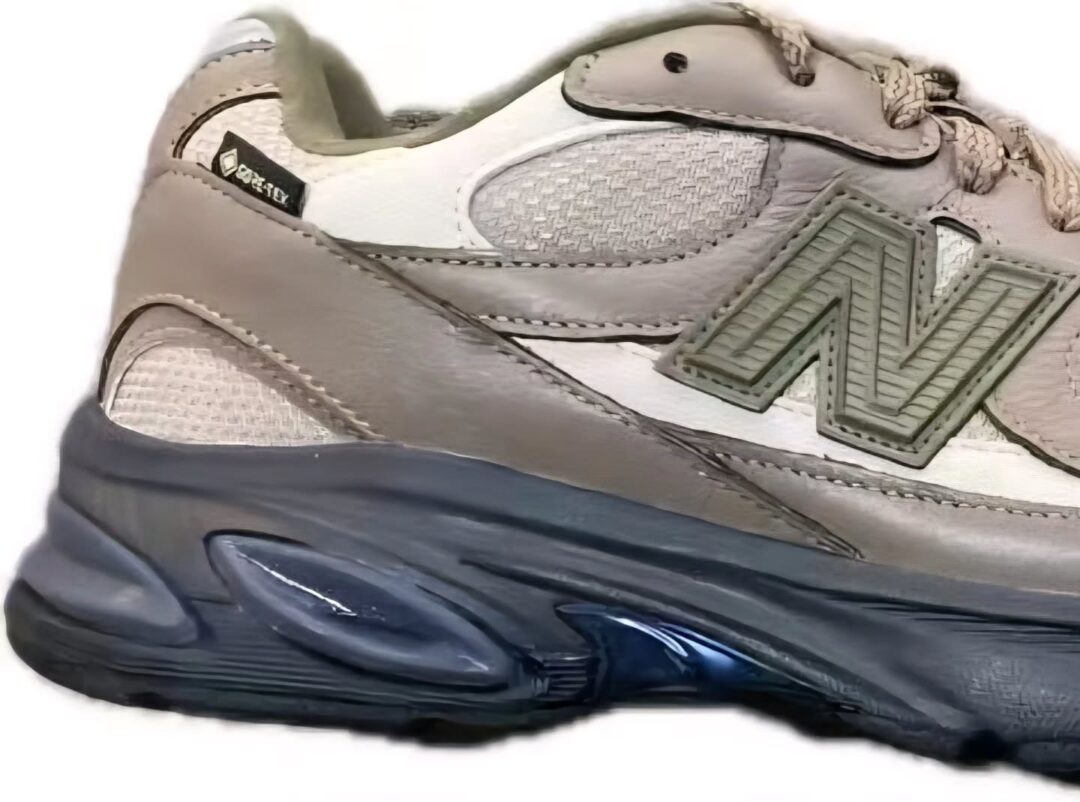 【2025年 発売予定】New Balance U2010 GORE-TEX (ニューバランス ゴアテックス)