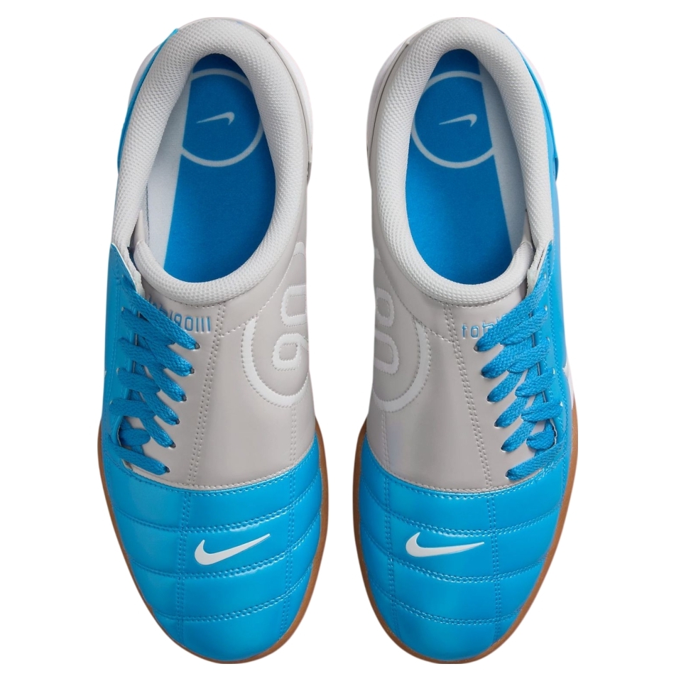 【2025年 7/1 発売】NIKE TOTAL 90 III “Universiry Blue/Vast Grey” (ナイキ トータル 90 “ユニバーシティブルー/ヴァストグレー”) [HQ2851-400]