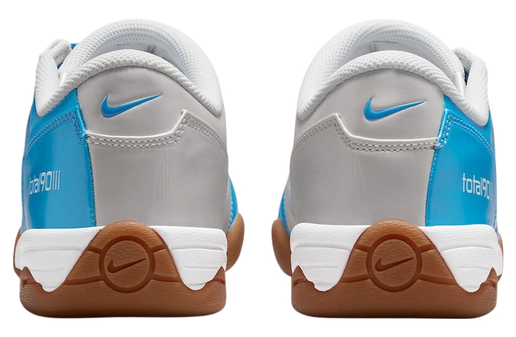 【2025年 7/1 発売】NIKE TOTAL 90 III “Universiry Blue/Vast Grey” (ナイキ トータル 90 “ユニバーシティブルー/ヴァストグレー”) [HQ2851-400]
