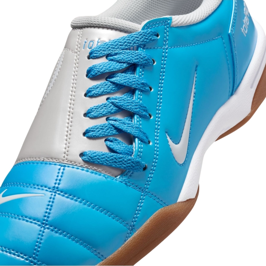 【2025年 7/1 発売】NIKE TOTAL 90 III “Universiry Blue/Vast Grey” (ナイキ トータル 90 “ユニバーシティブルー/ヴァストグレー”) [HQ2851-400]