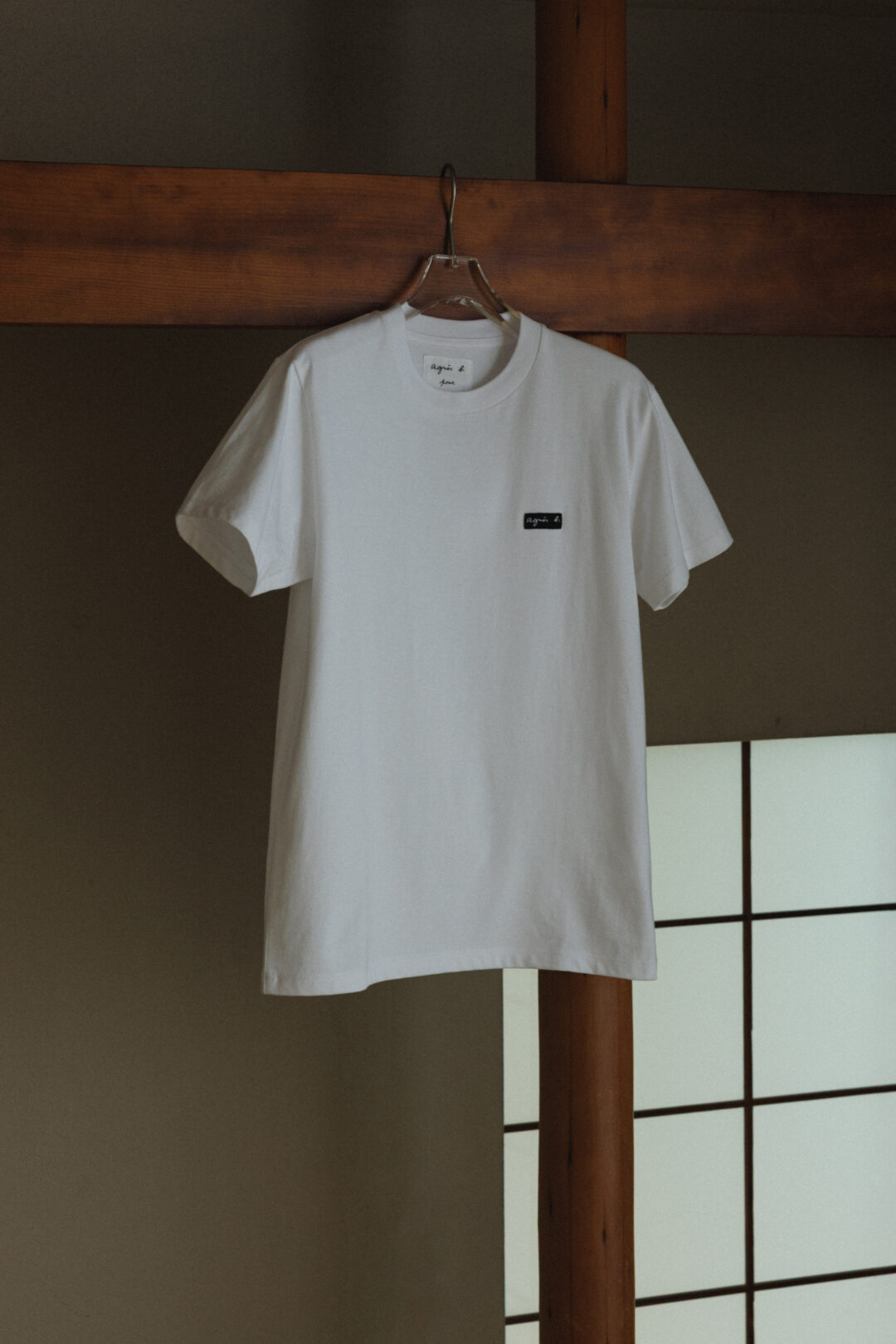 agnès b. × ADAM ET ROPÉ 2025 SS コラボ第2弾が2025年 7/10 発売 (アニエスベー アダム エ ロペ)