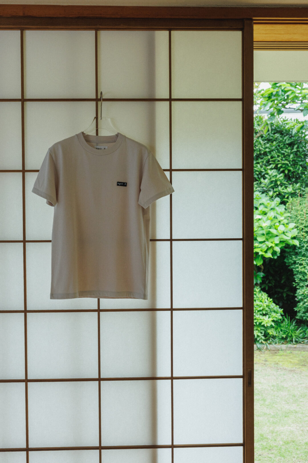 agnès b. × ADAM ET ROPÉ 2025 SS コラボ第2弾が2025年 7/10 発売 (アニエスベー アダム エ ロペ)