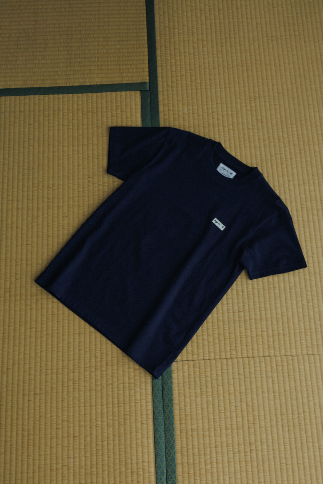 agnès b. × ADAM ET ROPÉ 2025 SS コラボ第2弾が2025年 7/10 発売 (アニエスベー アダム エ ロペ)
