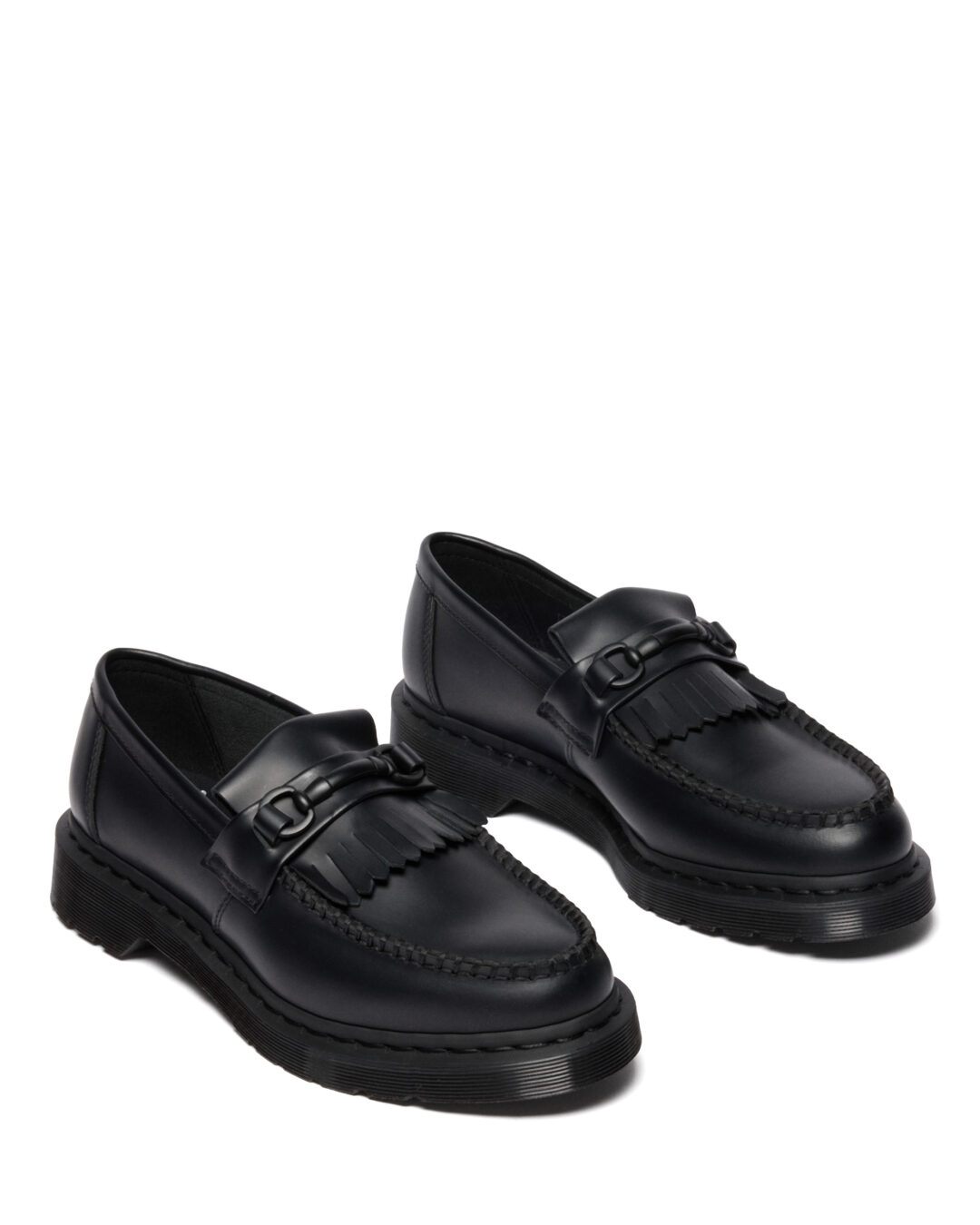 日本限定 Dr. Martens「ADRIAN LOAFERS -JAPAN EXCLUSIVE-」が2025年 6/20 発売 (ドクターマーチン エイドリアン)