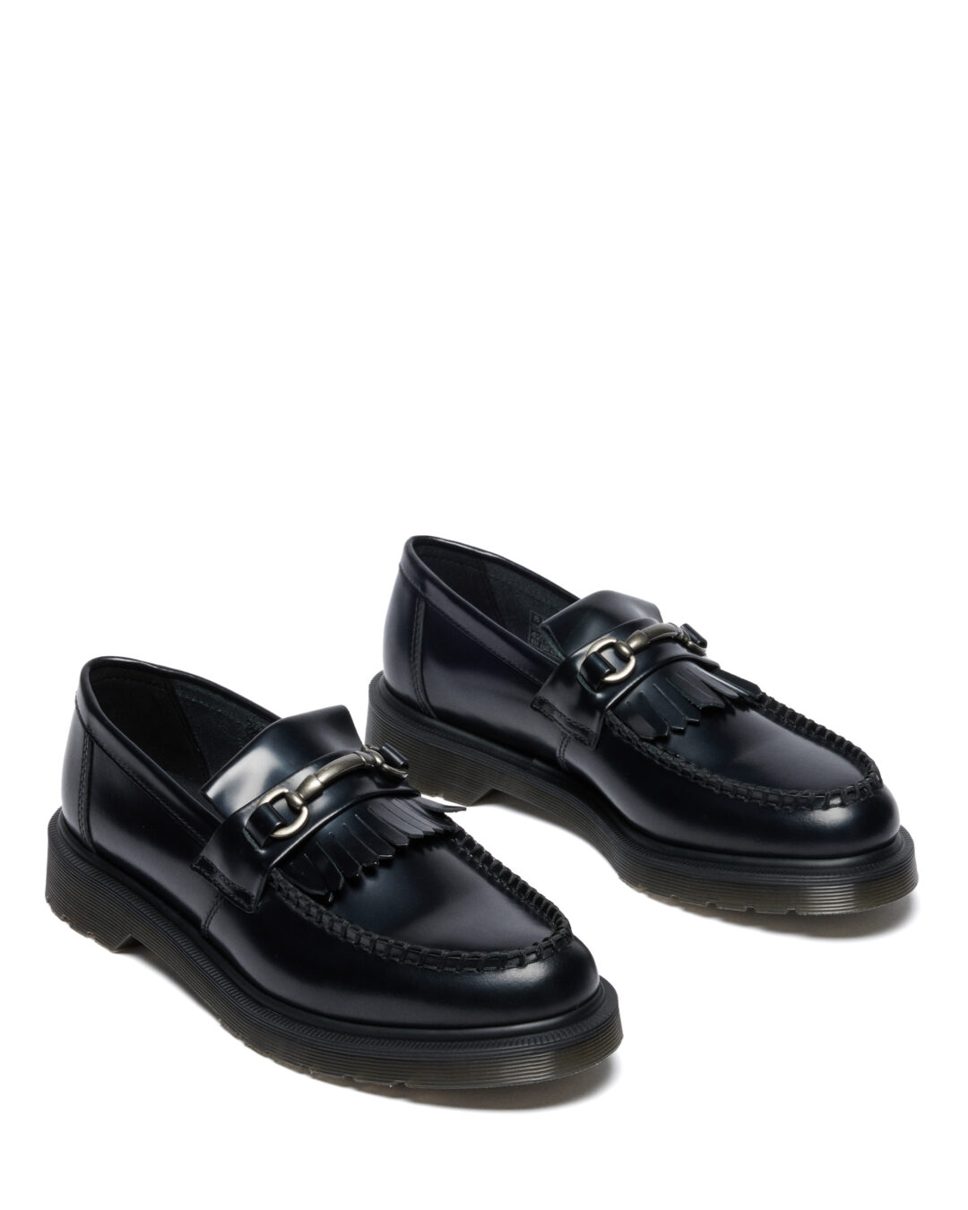 日本限定 Dr. Martens「ADRIAN LOAFERS -JAPAN EXCLUSIVE-」が2025年 6/20 発売 (ドクターマーチン エイドリアン)