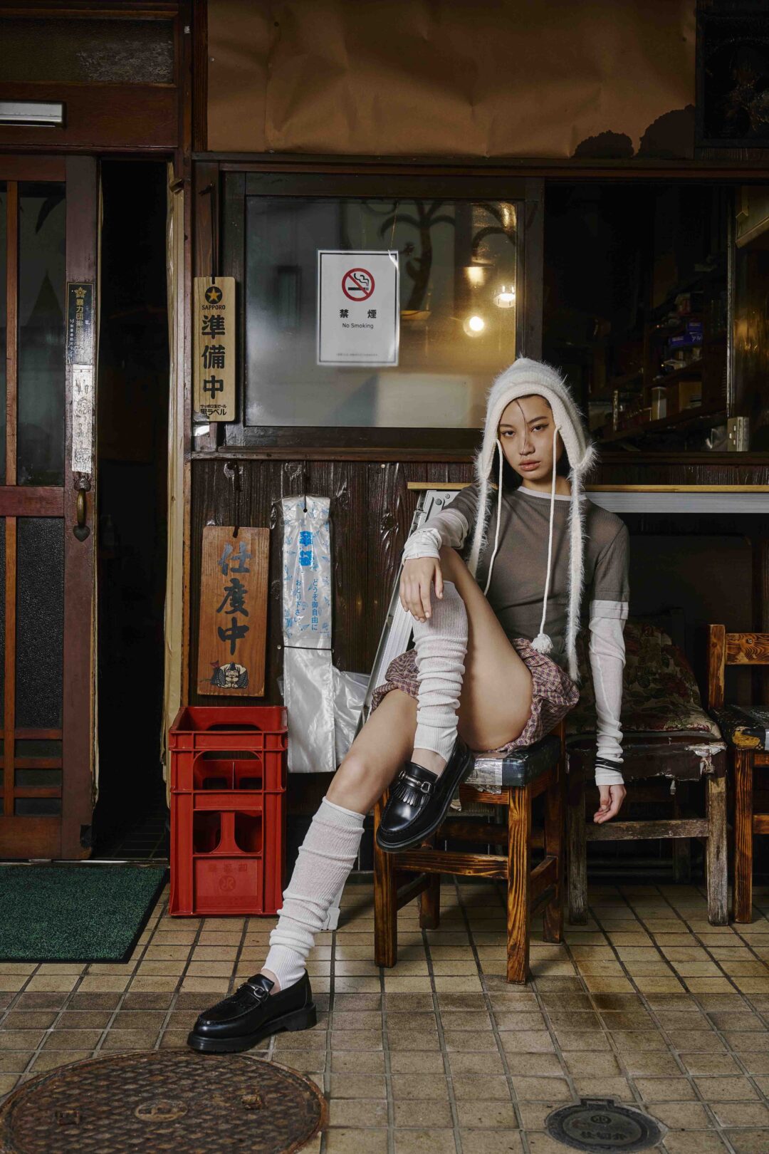 日本限定 Dr. Martens「ADRIAN LOAFERS -JAPAN EXCLUSIVE-」が2025年 6/20 発売 (ドクターマーチン エイドリアン)