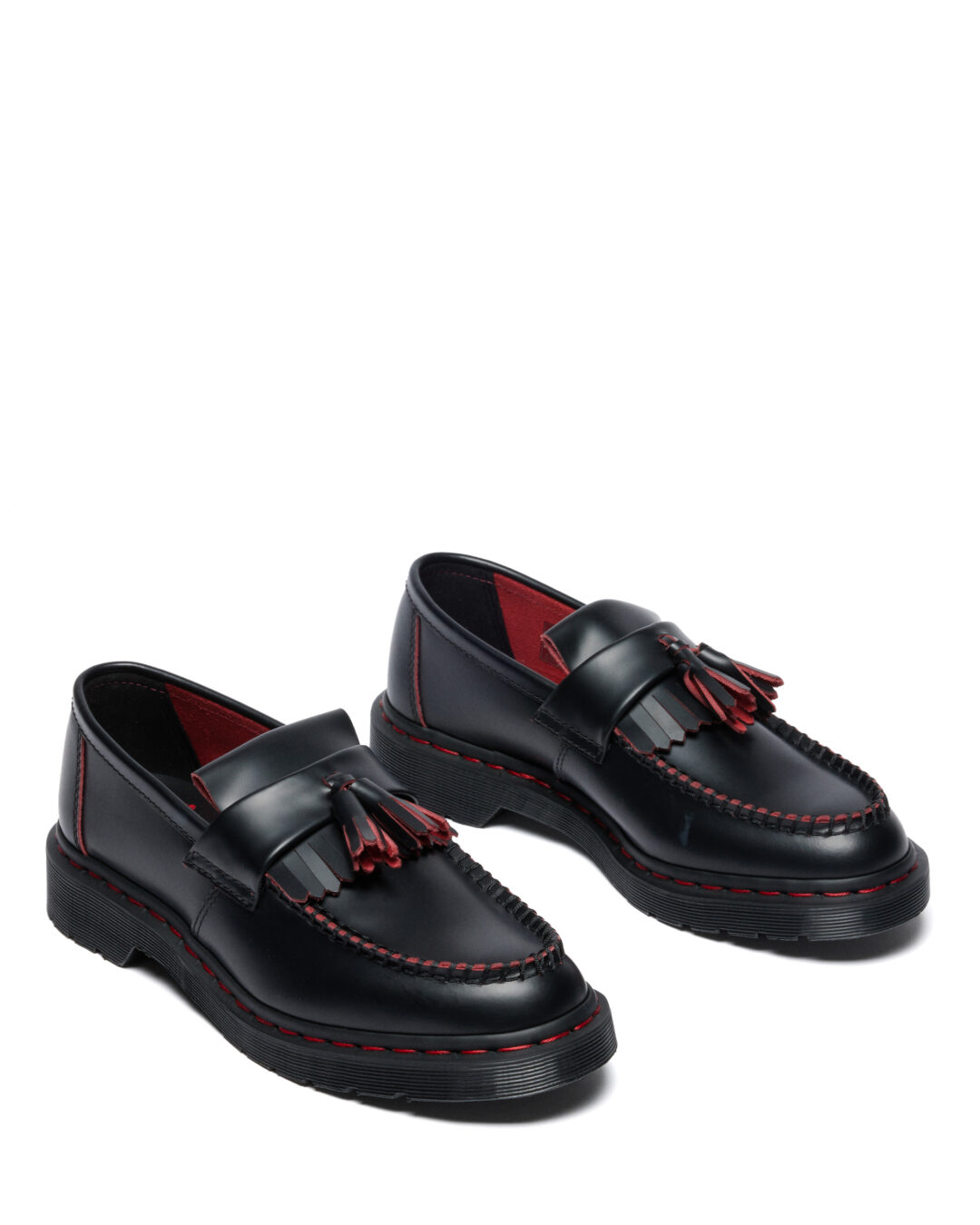 日本限定 Dr. Martens「ADRIAN LOAFERS -JAPAN EXCLUSIVE-」が2025年 6/20 発売 (ドクターマーチン エイドリアン)