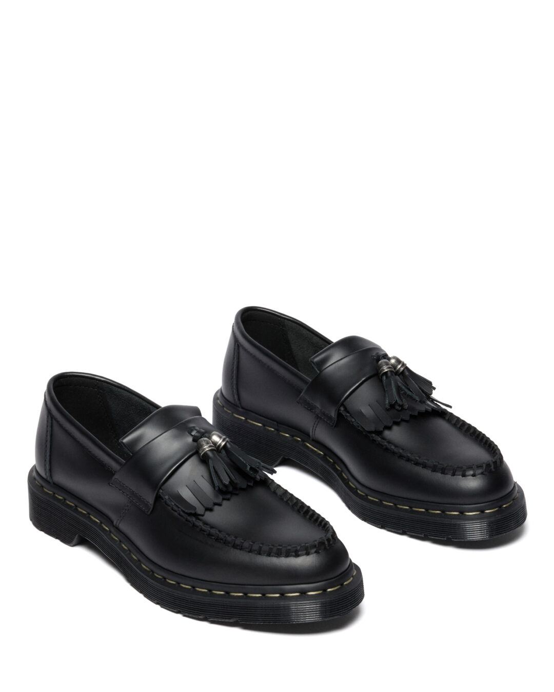 日本限定 Dr. Martens「ADRIAN LOAFERS -JAPAN EXCLUSIVE-」が2025年 6/20 発売 (ドクターマーチン エイドリアン)