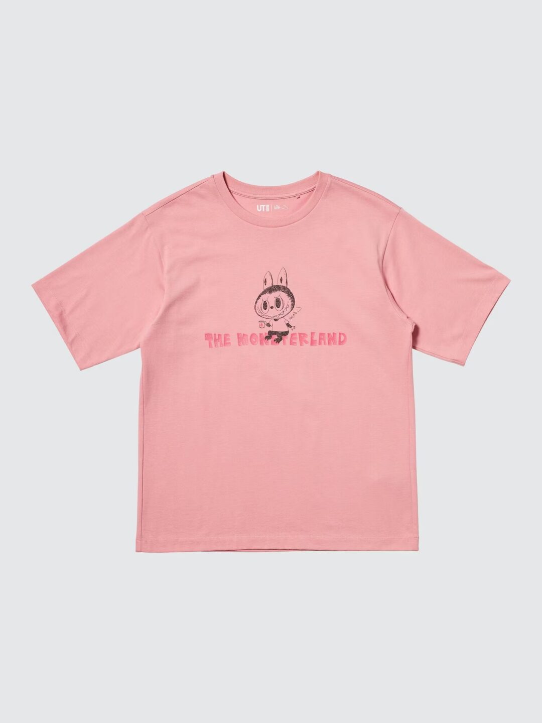 UNIQLO UT × POP MART「ザ・モンスターズ」新コレクションが2025年 8月中旬 発売 (ユニクロ ポップマート)