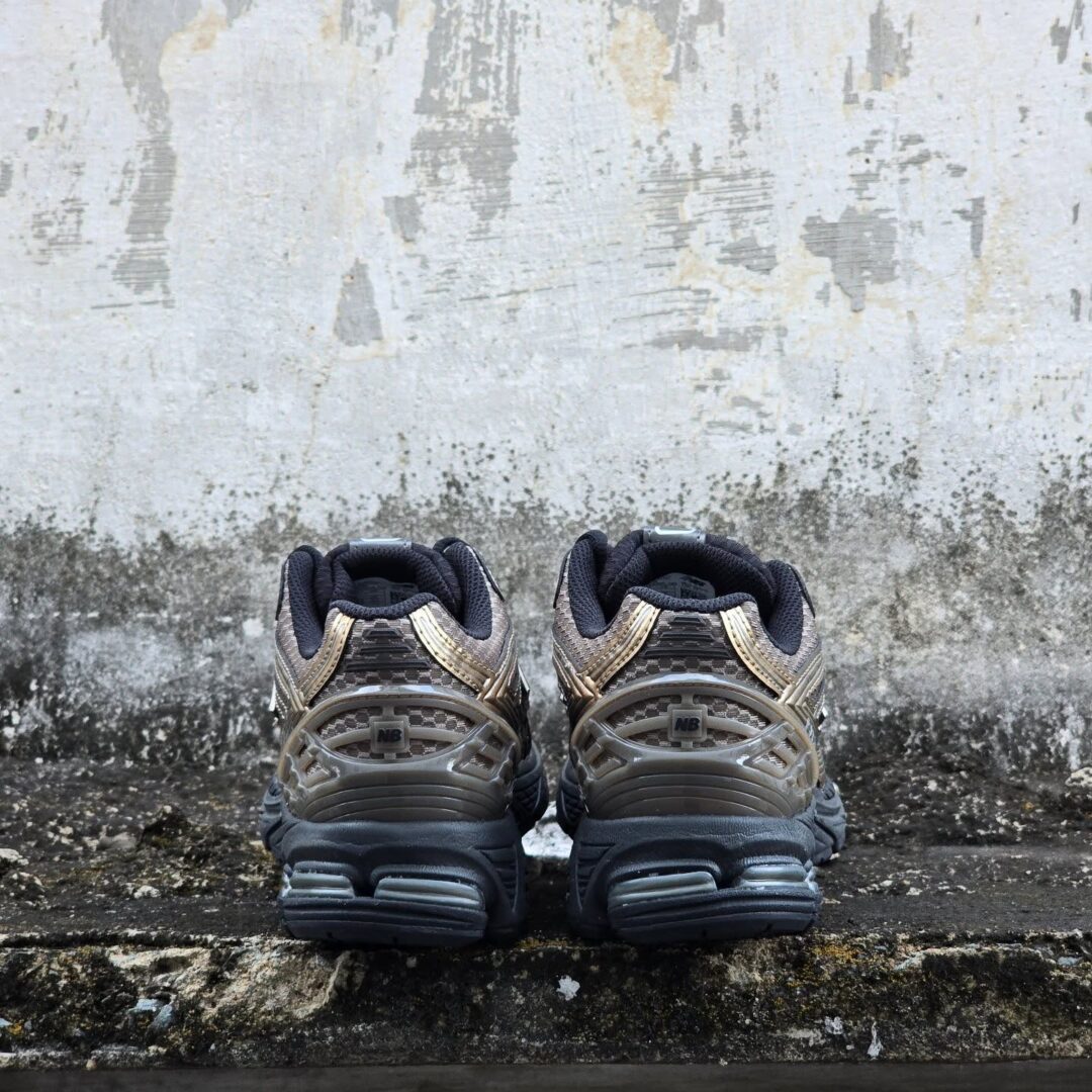 【2025年 発売】New Balance U1906 RCJ “Black/Bronze” (ニューバランス) [U1906RCJ]