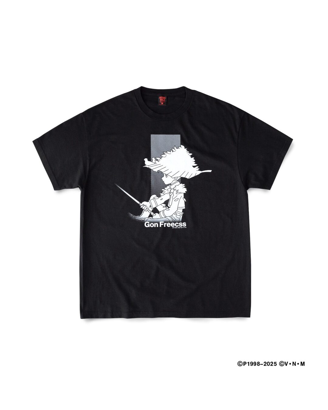 GEEKS RULE × HUNTER×HUNTER コラボが2025年 7/5から順次発売 (ギークス ルール ハンターハンター)