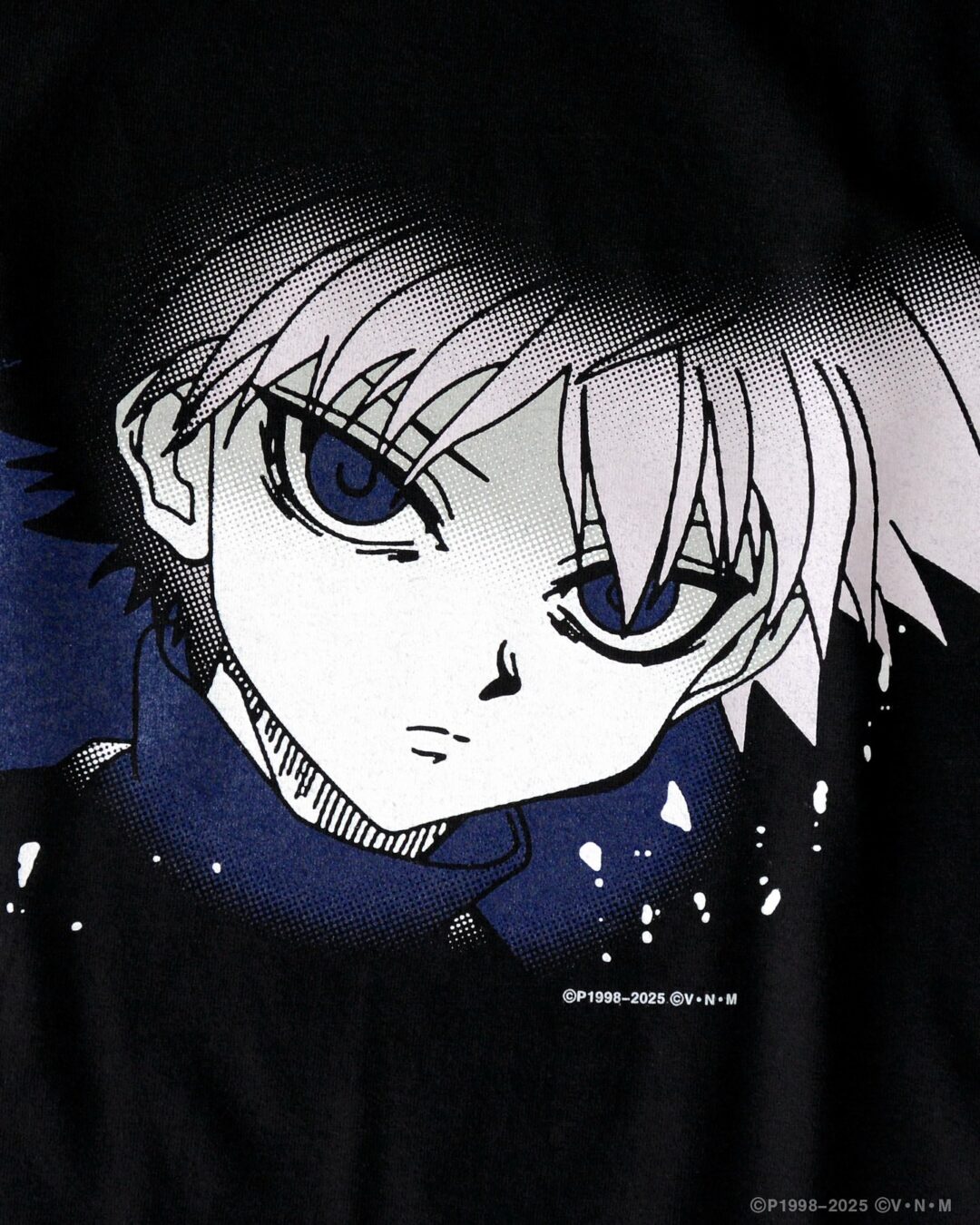 GEEKS RULE × HUNTER×HUNTER コラボが2025年 7/5から順次発売 (ギークス ルール ハンターハンター)