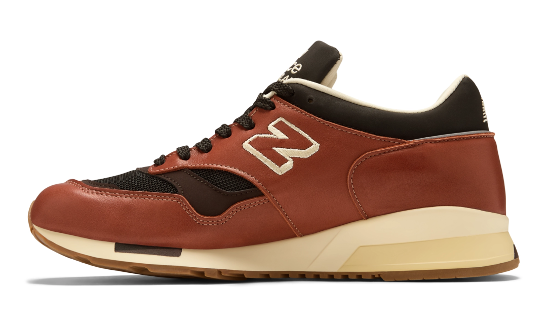 【2025年 発売】New Balance U1500 TBB “Maple Syrup” Made in UK (ニューバランス メイドインUK) [U1500TBB]