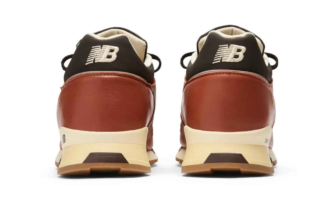 【2025年 発売】New Balance U1500 TBB “Maple Syrup” Made in UK (ニューバランス メイドインUK) [U1500TBB]