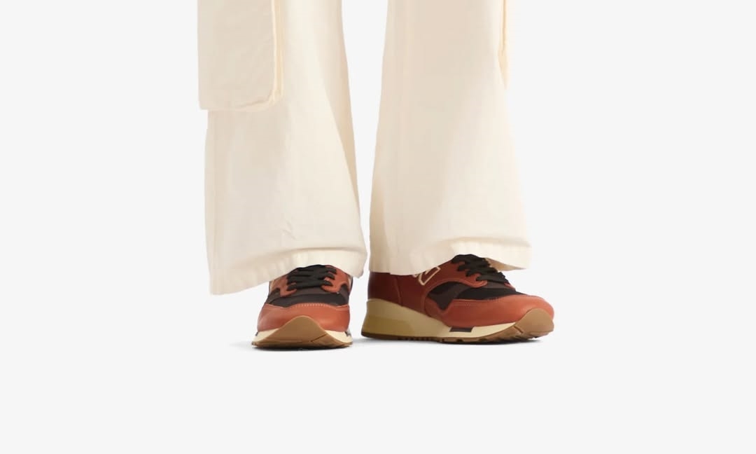 【2025年 発売】New Balance U1500 TBB “Maple Syrup” Made in UK (ニューバランス メイドインUK) [U1500TBB]