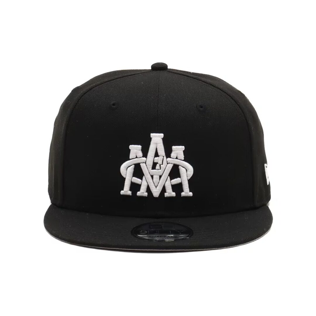 New Era × atmos 9FIFTY SNAP BACKが2025年 6/18 発売 (ニューエラ アトモス) [14532363/14532364]