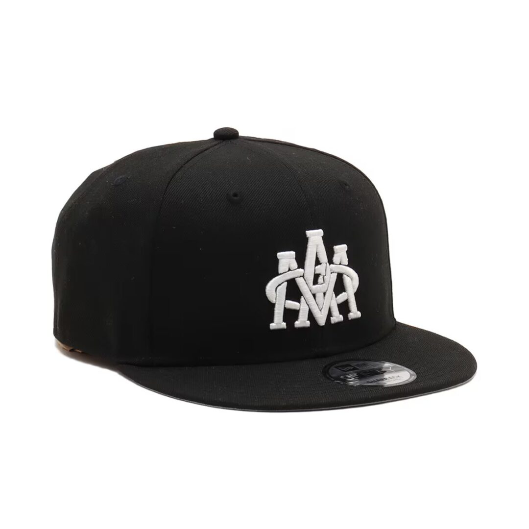 New Era × atmos 9FIFTY SNAP BACKが2025年 6/18 発売 (ニューエラ アトモス) [14532363/14532364]