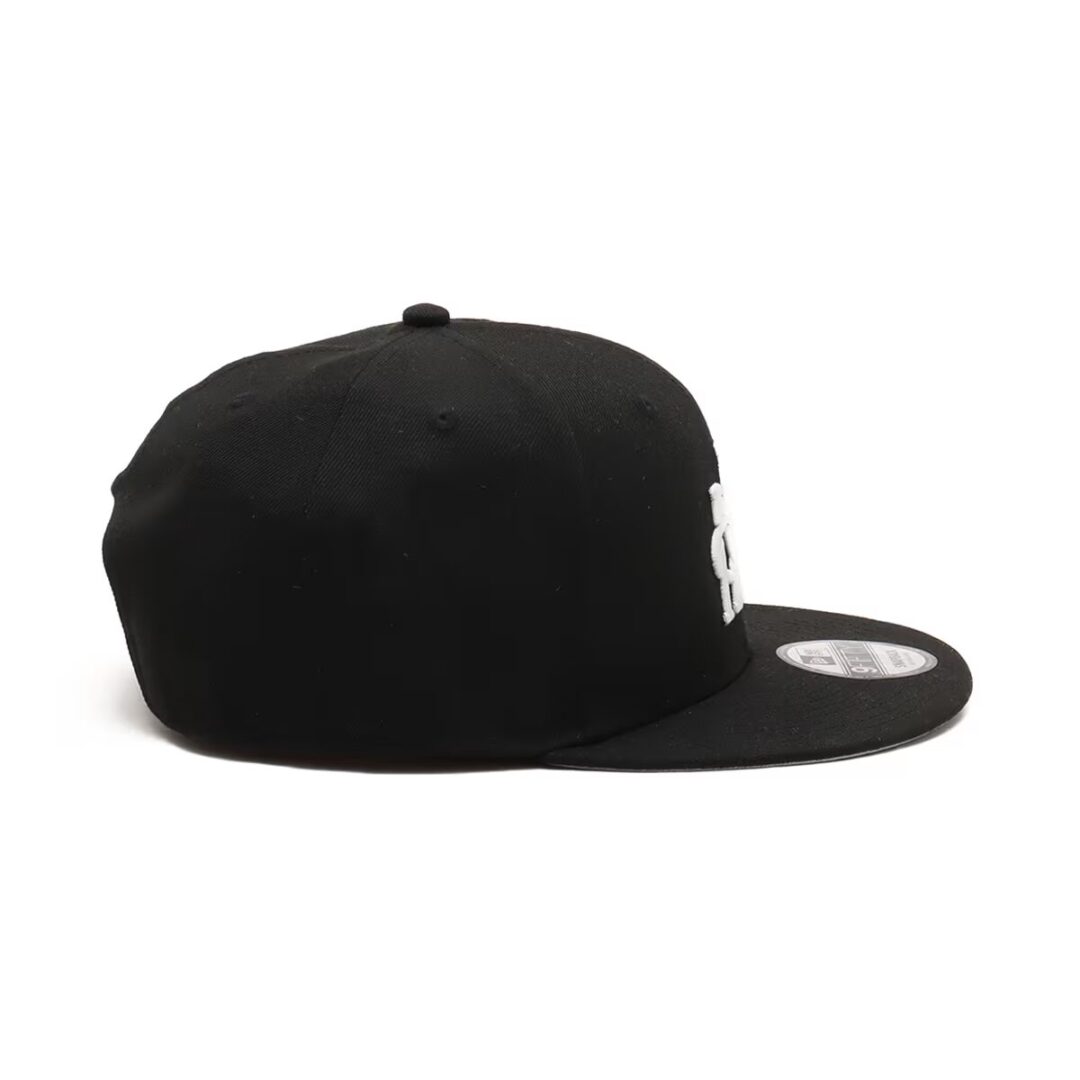 New Era × atmos 9FIFTY SNAP BACKが2025年 6/18 発売 (ニューエラ アトモス) [14532363/14532364]