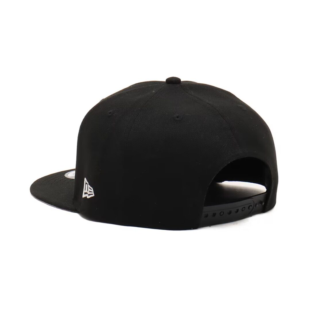 New Era × atmos 9FIFTY SNAP BACKが2025年 6/18 発売 (ニューエラ アトモス) [14532363/14532364]