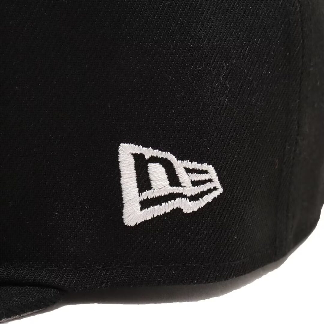 New Era × atmos 9FIFTY SNAP BACKが2025年 6/18 発売 (ニューエラ アトモス) [14532363/14532364]